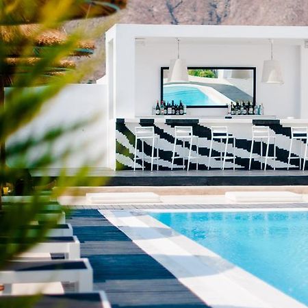 Villa Markezinis Периволос Екстериор снимка