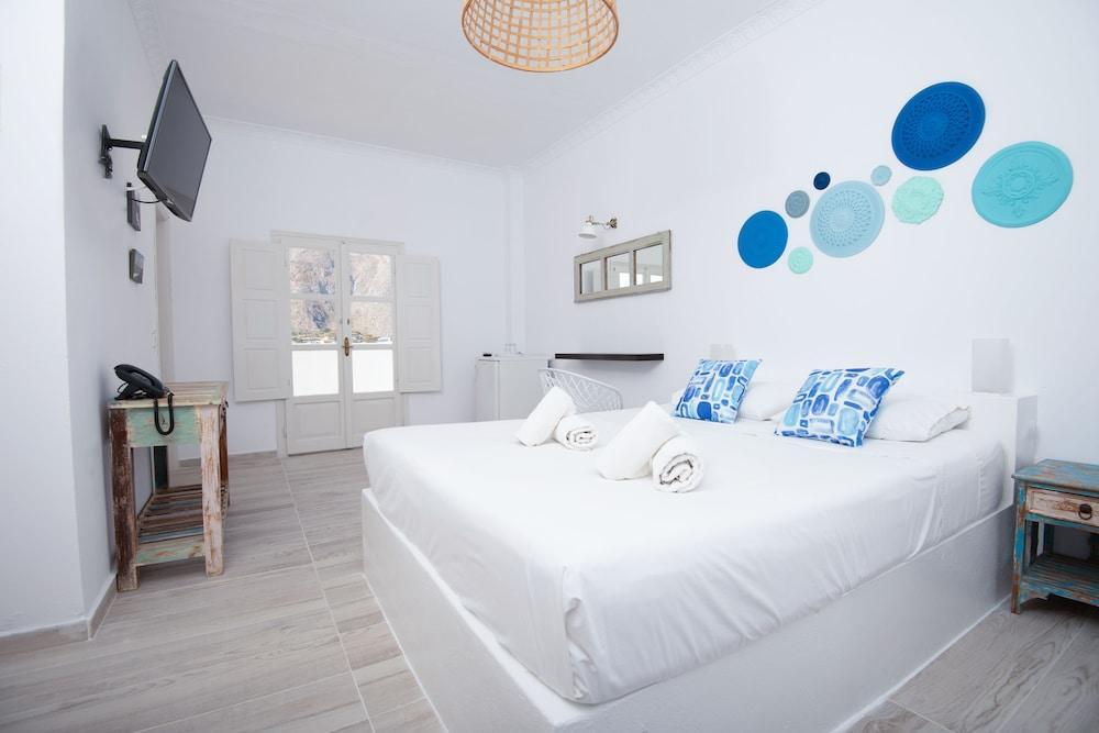 Villa Markezinis Периволос Екстериор снимка