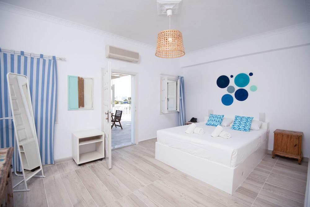 Villa Markezinis Периволос Екстериор снимка