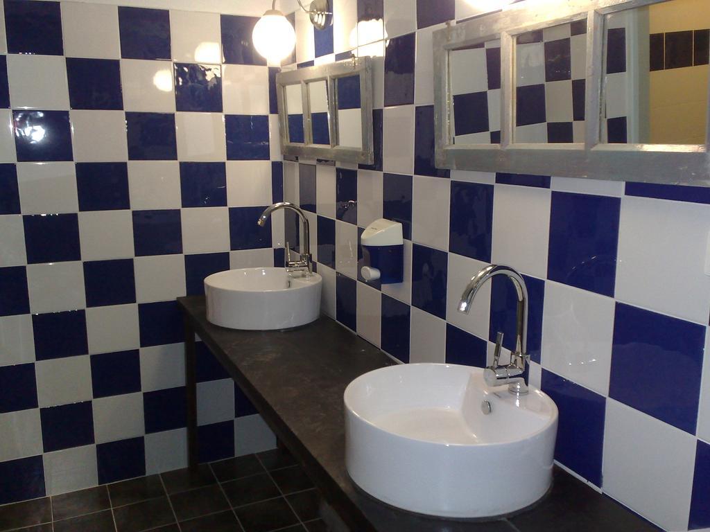 Villa Markezinis Периволос Екстериор снимка