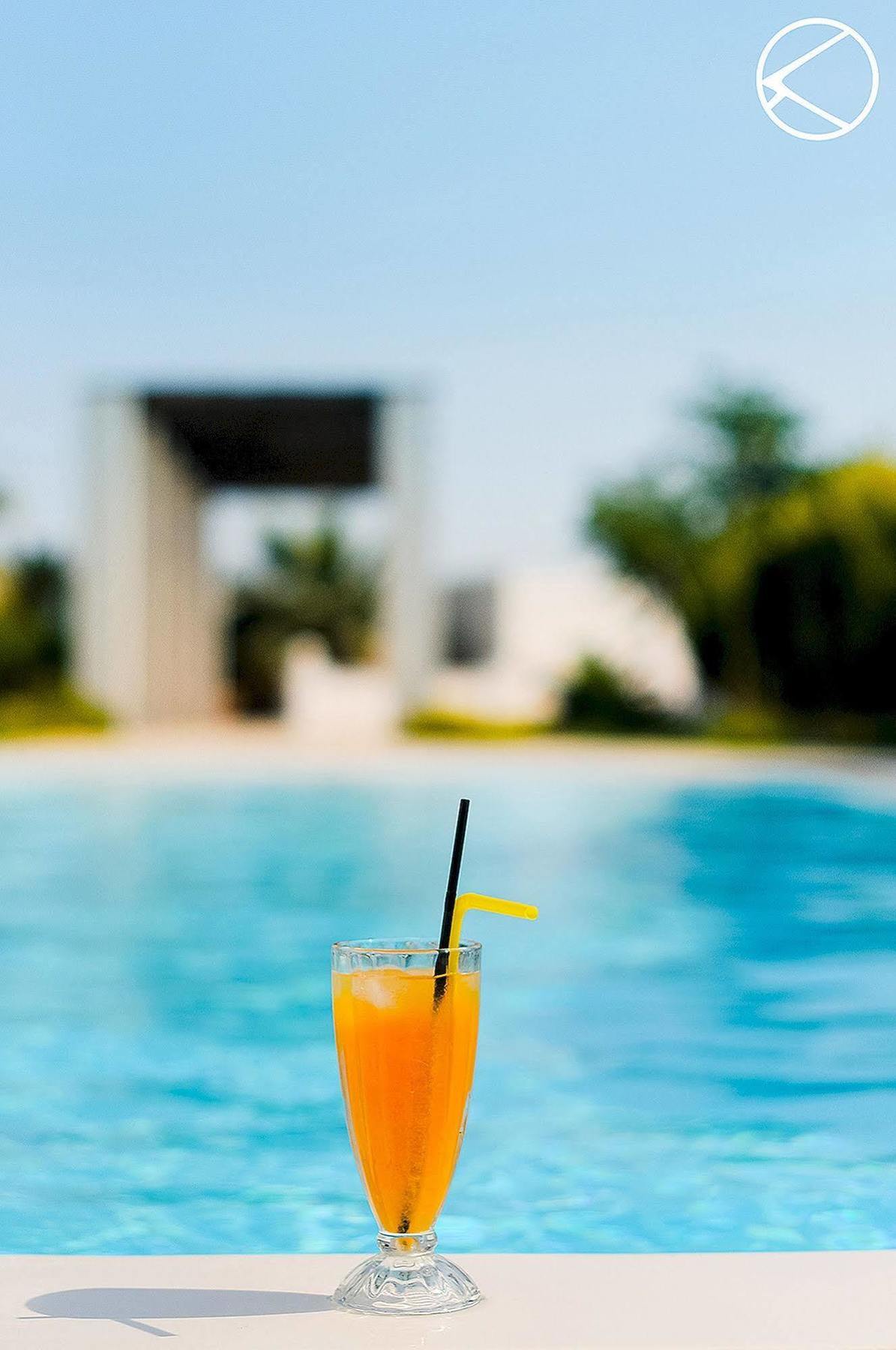 Villa Markezinis Периволос Екстериор снимка