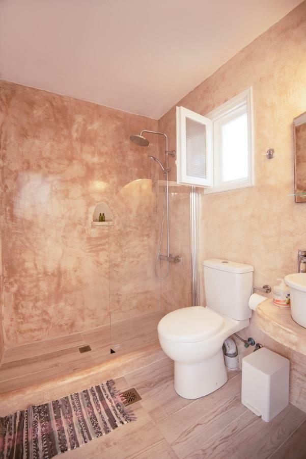 Villa Markezinis Периволос Екстериор снимка